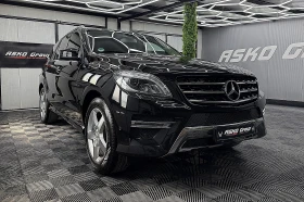 Mercedes-Benz ML 350 harmon/kardon/AMG-Line/podgrev/�������� ������ | Mobile.bg � ����� ������ 3