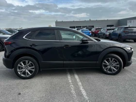 Mazda CX-30  GS / CARFAX / ЦЕНА ДО БЪЛГАРИЯ  | Auto.bg — изображение 3