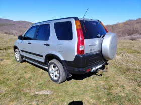 Honda Cr-v - 1900 € - 21997011 4