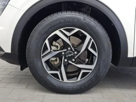 Kia Sportage Diesel 2.0 4Wd Trendy | Mobile.bg � ����� ������ 5