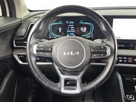 Kia Sportage Diesel 2.0 4Wd Trendy | Mobile.bg � ����� ������ 14