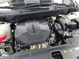 Kia Sportage Diesel 2.0 4Wd Trendy | Mobile.bg � ����� ������ 6