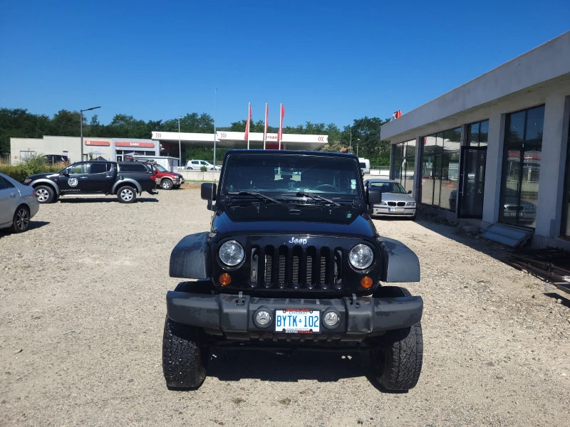 Jeep Wrangler Sport , снимка 16 - Автомобили и джипове - 46724537