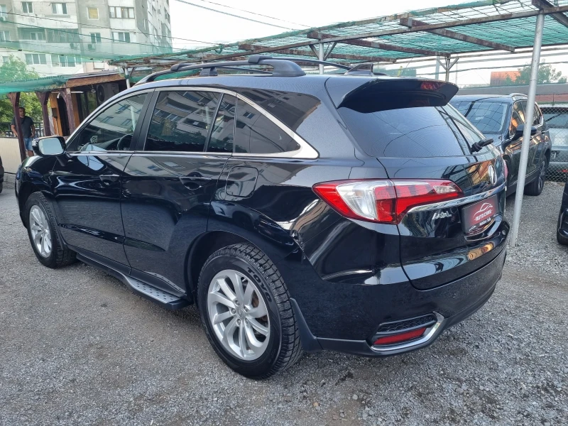 Acura Rdx 3.5 V6* ПРОМО ЦЕНА, снимка 5 - Автомобили и джипове - 46836013