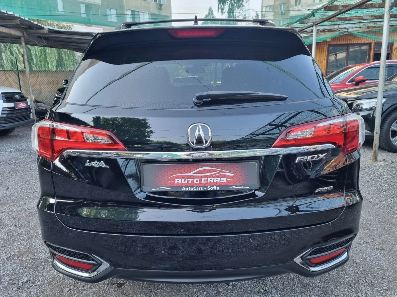 Acura Rdx 3.5 V6* ПРОМО ЦЕНА, снимка 7 - Автомобили и джипове - 46836013