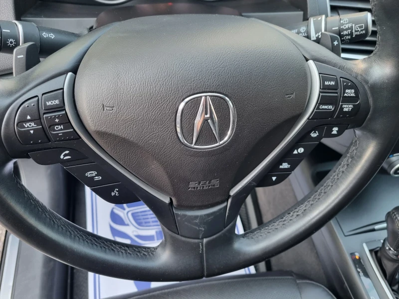 Acura Rdx 3.5 V6* ПРОМО ЦЕНА, снимка 9 - Автомобили и джипове - 46836013