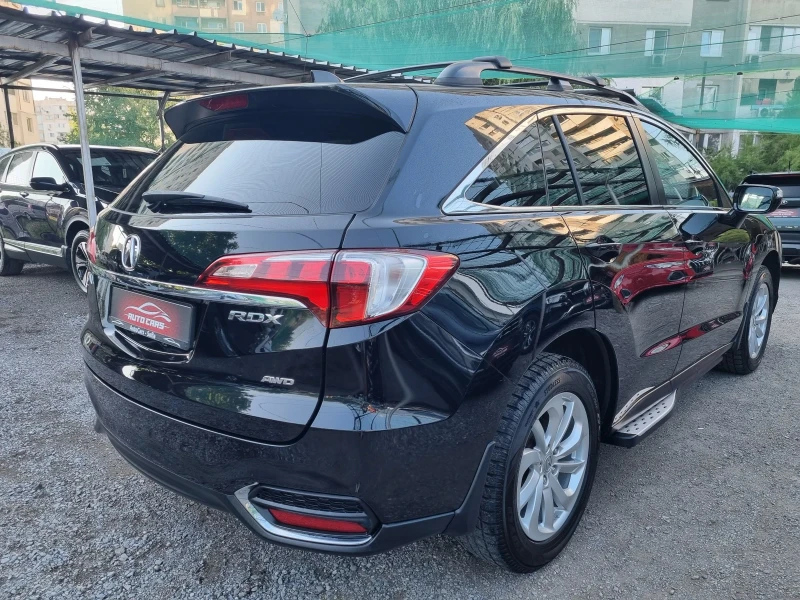 Acura Rdx 3.5 V6* ПРОМО ЦЕНА, снимка 6 - Автомобили и джипове - 46836013