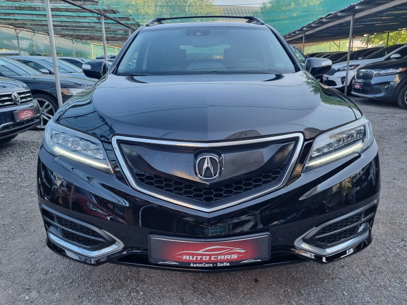 Acura Rdx 3.5 V6* ПРОМО ЦЕНА, снимка 2 - Автомобили и джипове - 46836013