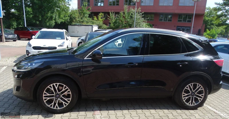 Ford Kuga 2.5/224HP/PLUG-IN HYBRID/TITANIUM/CAM/NAVI/134c, снимка 2 - Автомобили и джипове - 47606191