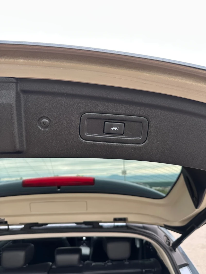 Infiniti QX70, снимка 14 - Автомобили и джипове - 52325112