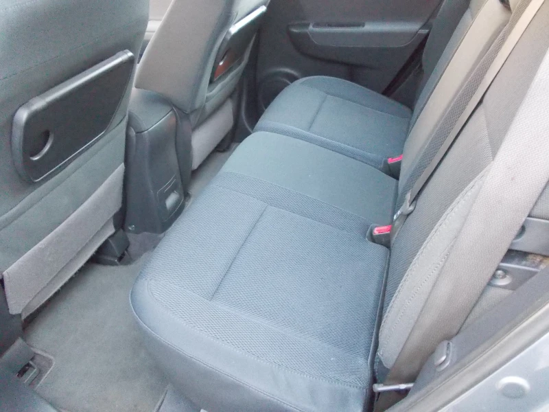 Renault Koleos 2.5-4x4-клима, снимка 7 - Автомобили и джипове - 51248815