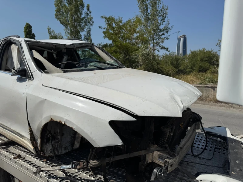 Audi Q5 2.0T / НОВИ ВЕРИГИ, снимка 3 - Автомобили и джипове - 51443347