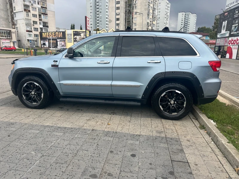 Jeep Grand cherokee 5.7 HEMi  , снимка 6 - Автомобили и джипове - 52151851