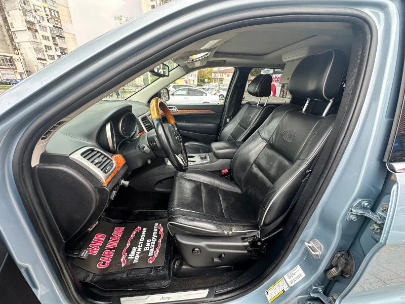 Jeep Grand cherokee 5.7 HEMi  , снимка 7 - Автомобили и джипове - 52151851