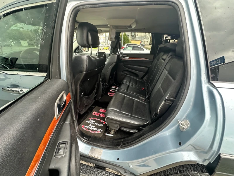 Jeep Grand cherokee 5.7 HEMi  , снимка 8 - Автомобили и джипове - 52151851