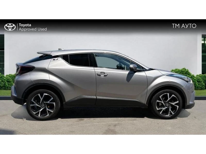 Toyota C-HR, снимка 17 - Автомобили и джипове - 48025687