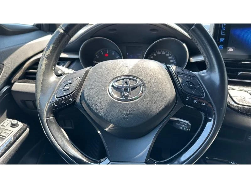 Toyota C-HR, снимка 13 - Автомобили и джипове - 48025687