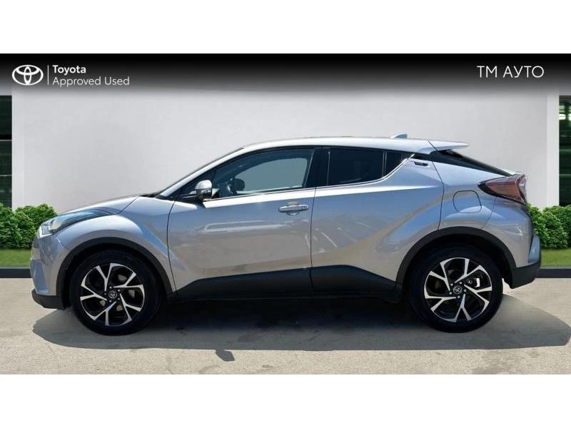 Toyota C-HR, снимка 3 - Автомобили и джипове - 48025687