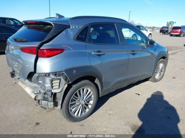 Hyundai Kona 2020 HYUNDAI KONA SEL PLUS, снимка 5 - Автомобили и джипове - 48351489