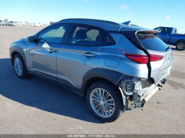 Hyundai Kona 2020 HYUNDAI KONA SEL PLUS, снимка 4 - Автомобили и джипове - 48351489