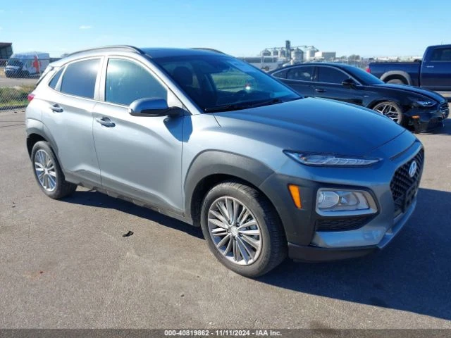 Hyundai Kona 2020 HYUNDAI KONA SEL PLUS, снимка 1 - Автомобили и джипове - 48351489