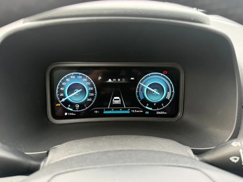 Hyundai Kona 64kw 204ps EV TREND FACE ГАРАНЦИЯ!!! - 44400 лв. - 60609380 | Car24.bg