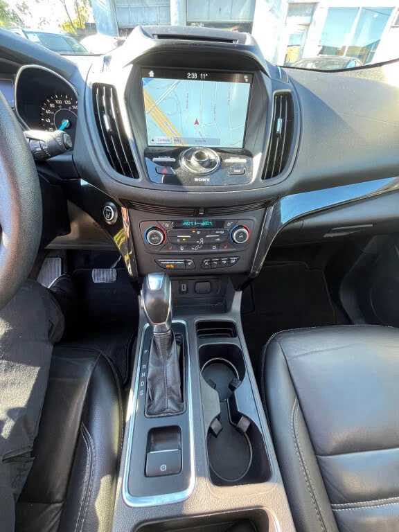 Ford Escape Titanium* AWD *  (  ) | Mobile.bg   14