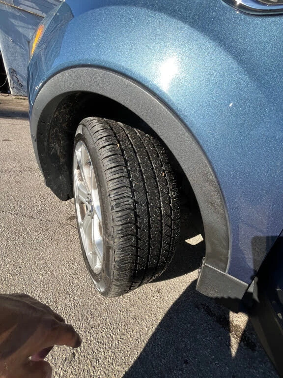 Ford Escape Titanium* AWD * АвтоКредит (ЦЕНА ДО БГ) - изображение 8