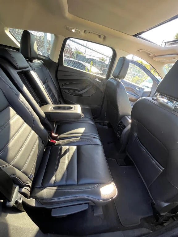 Ford Escape Titanium* AWD *  (  ) | Mobile.bg   13