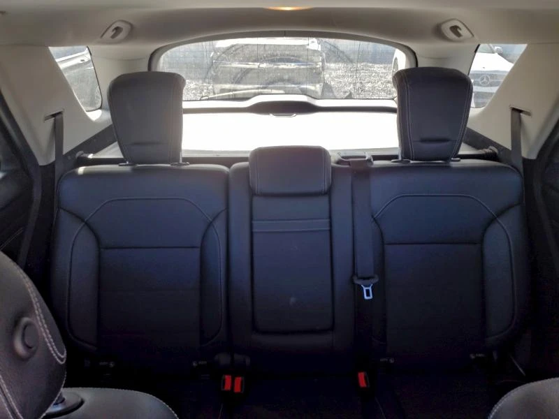 Mercedes-Benz ML 350 4MATIC* CARFAX* Кожа* Камера* Подгрев*  - изображение 10