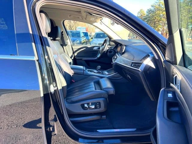 BMW X7, снимка 5 - Автомобили и джипове - 54767010