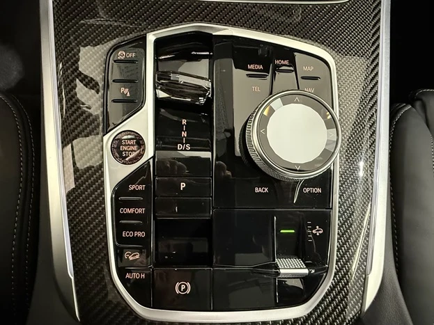 BMW X5 40i xDrive M-Sport Pro = NEW = Гаранция, снимка 9 - Автомобили и джипове - 54929488