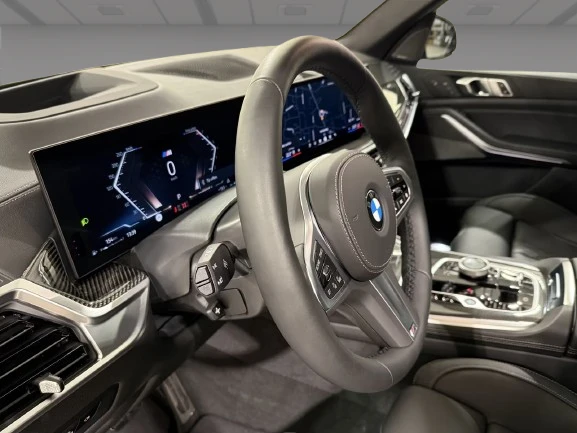 BMW X5 40i xDrive M-Sport Pro = NEW = Гаранция, снимка 7 - Автомобили и джипове - 54929488