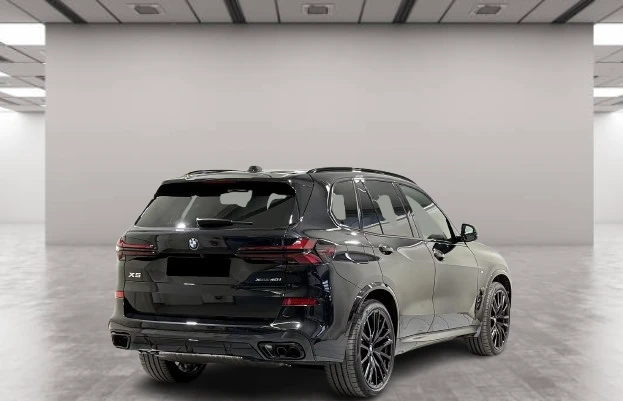 BMW X5 40i xDrive M-Sport Pro = NEW = Гаранция, снимка 2 - Автомобили и джипове - 54929488