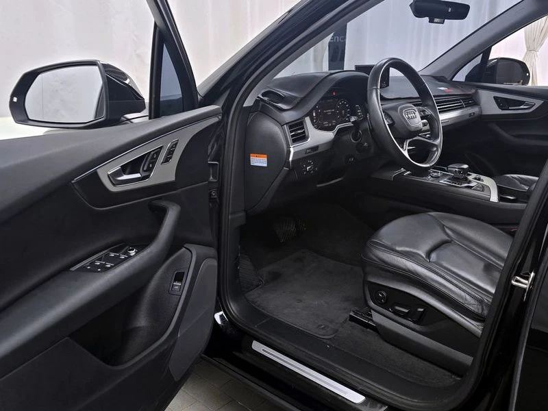 Audi Q7 45 TFSI Quattro| 245к.с.| ВКЛ.ТЕХНОТЕСТ, снимка 10 - Автомобили и джипове - 55308874