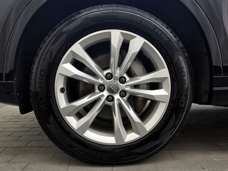 Audi Q7 45 TFSI Quattro| 245к.с.| ВКЛ.ТЕХНОТЕСТ, снимка 5 - Автомобили и джипове - 55308874