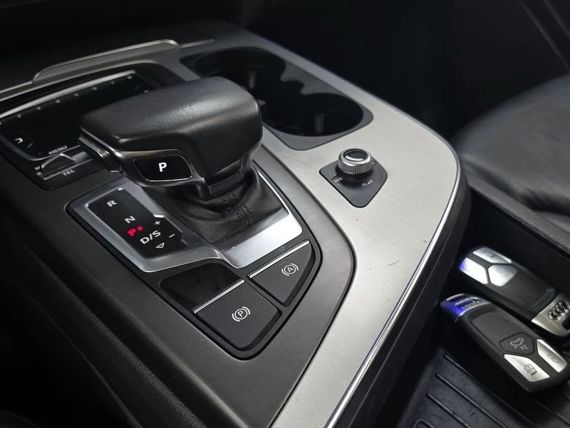 Audi Q7 45 TFSI Quattro| 245к.с.| ВКЛ.ТЕХНОТЕСТ, снимка 9 - Автомобили и джипове - 55308874