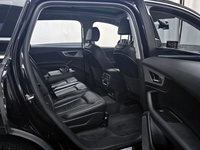 Audi Q7 45 TFSI Quattro| 245к.с.| ВКЛ.ТЕХНОТЕСТ, снимка 12 - Автомобили и джипове - 55308874