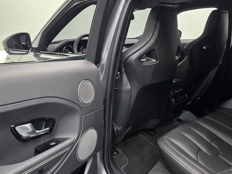 Land Rover Range Rover Evoque 2.2 SD4 DYNAMIC | Mobile.bg � ����������� 17