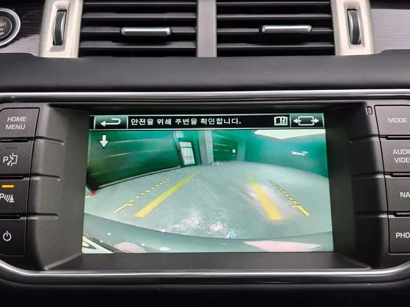 Land Rover Range Rover Evoque 2.2 SD4 DYNAMIC | Mobile.bg � ����������� 15