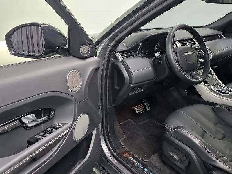 Land Rover Range Rover Evoque 2.2 SD4 DYNAMIC | Mobile.bg � ����������� 12