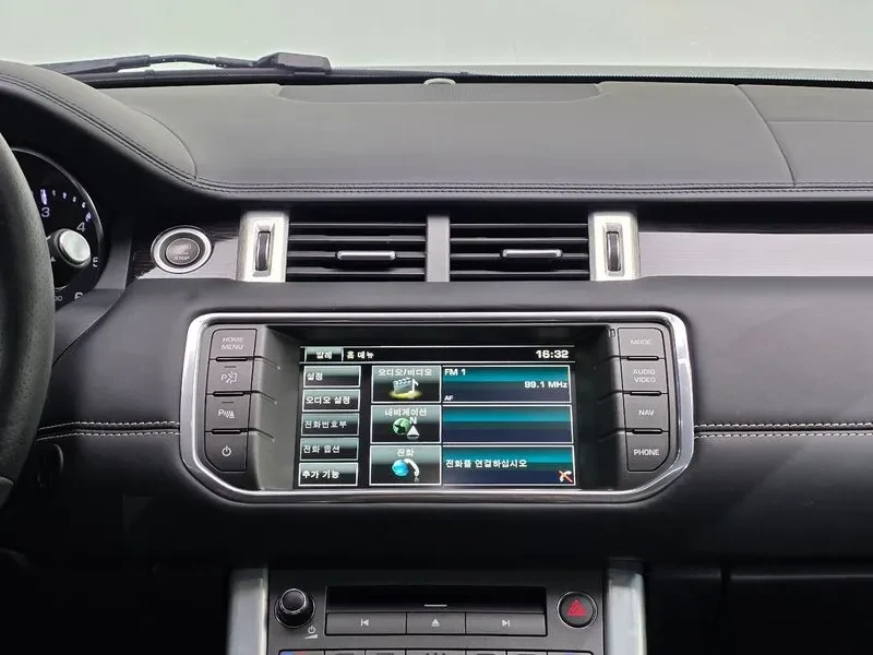 Land Rover Range Rover Evoque 2.2 SD4 DYNAMIC | Mobile.bg � ����������� 14
