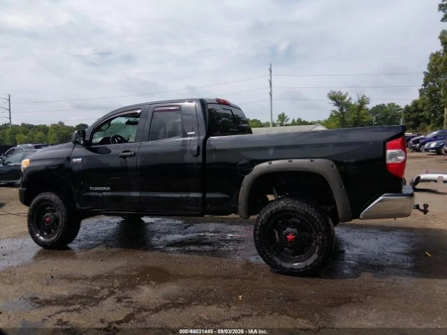 Toyota Tundra SR5 5.7L V8 | Mobile.bg � ����������� 7