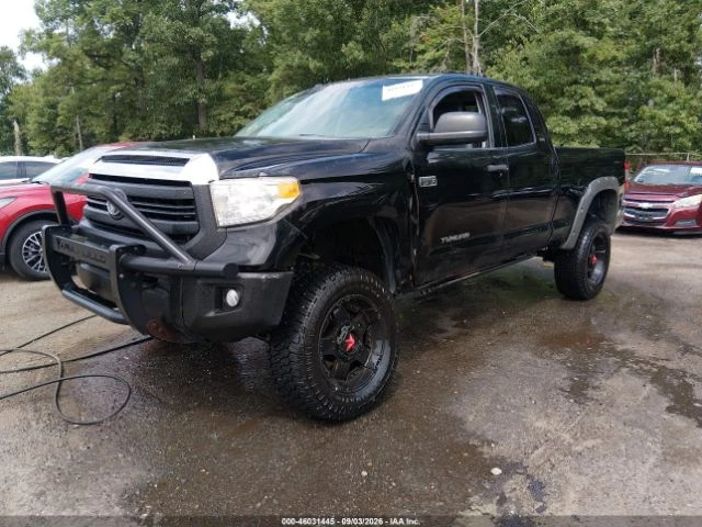 Toyota Tundra SR5 5.7L V8 | Mobile.bg � ����������� 2