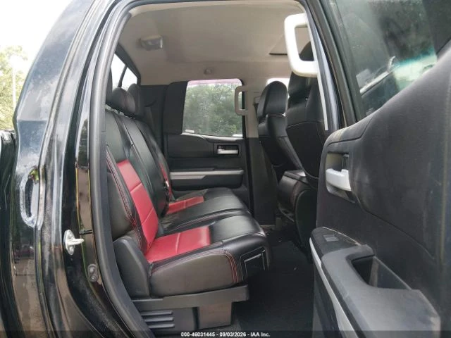 Toyota Tundra SR5 5.7L V8 | Mobile.bg � ����������� 11
