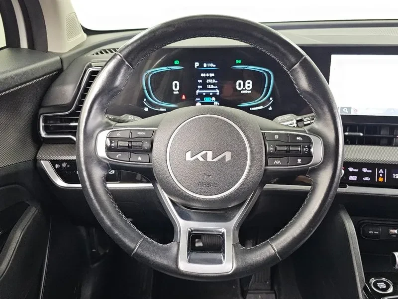 Kia Sportage Diesel 2.0 4Wd Trendy | Mobile.bg � ����������� 14
