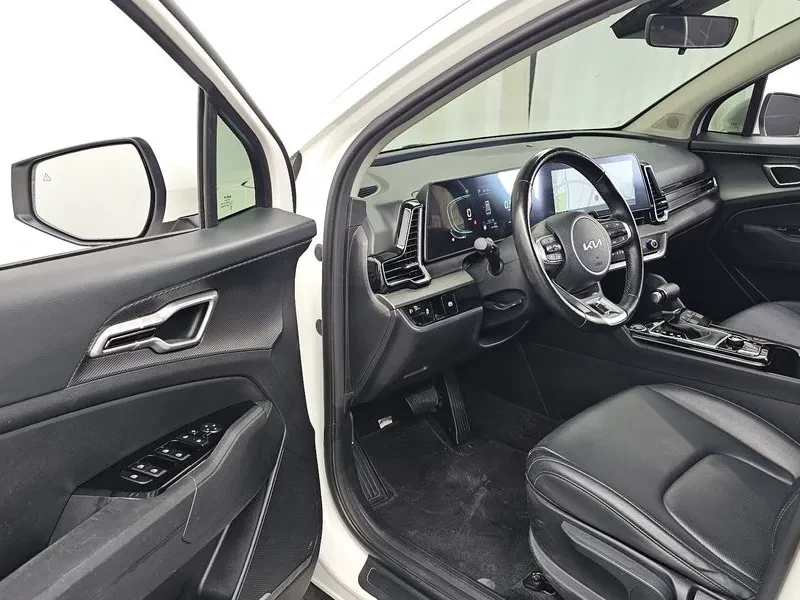 Kia Sportage Diesel 2.0 4Wd Trendy | Mobile.bg � ����������� 10
