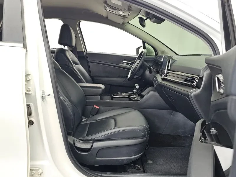 Kia Sportage Diesel 2.0 4Wd Trendy | Mobile.bg � ����������� 11