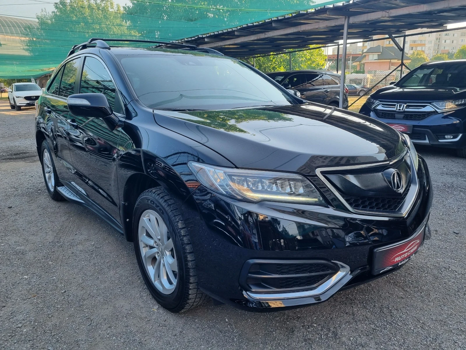 Acura Rdx 3.5 V6*  , снимка 1