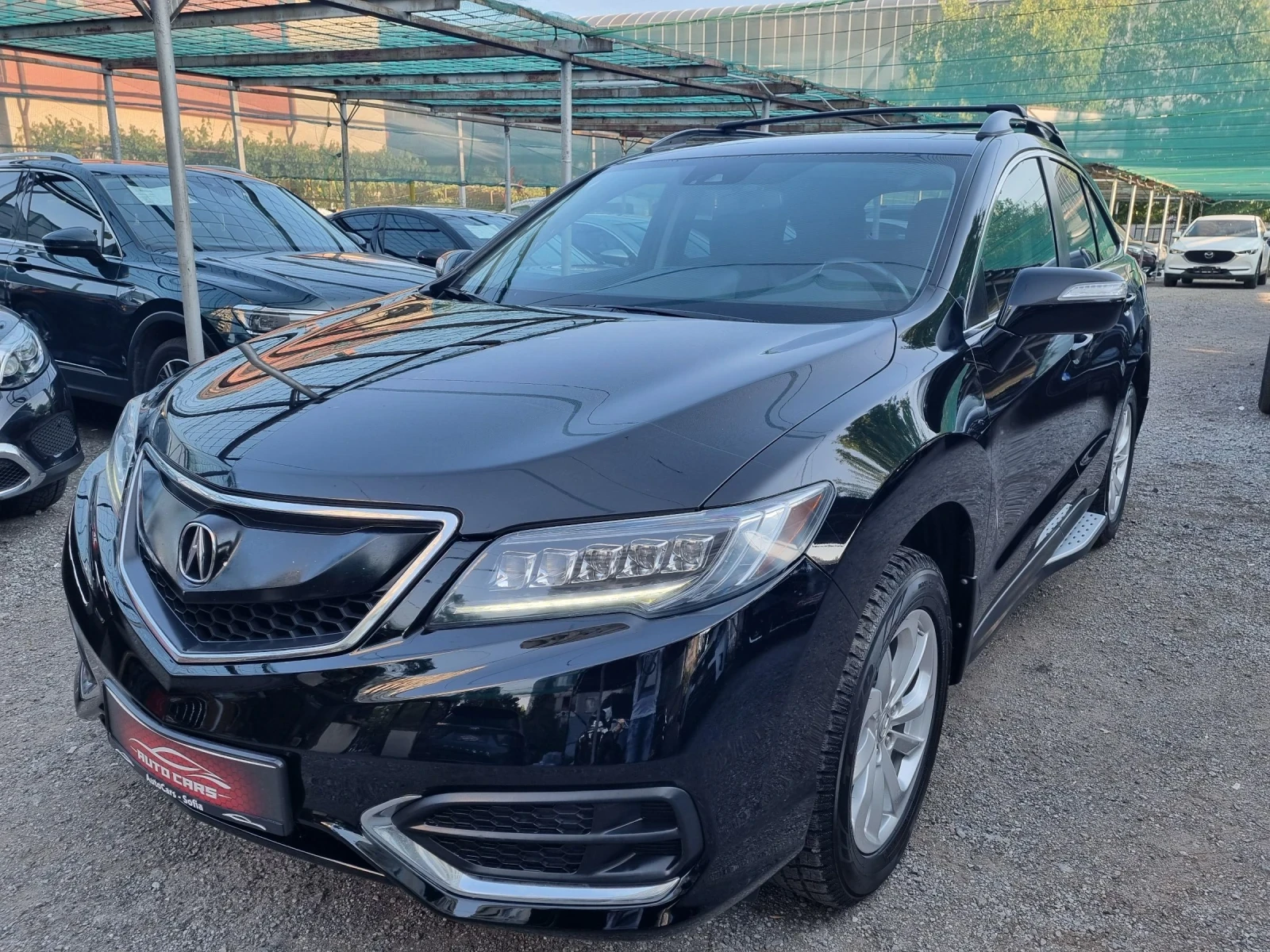 Acura Rdx 3.5 V6* ПРОМО ЦЕНА - изображение 3